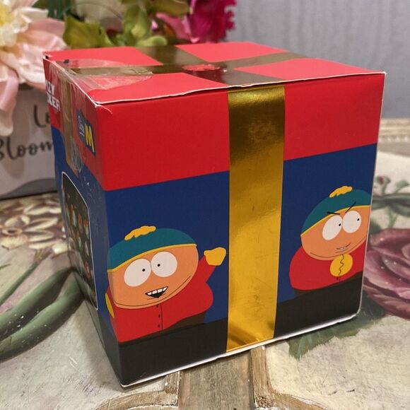 Crazy Boxer South Park Boxer Shorts Sz M NIB - Picture 3 of 8